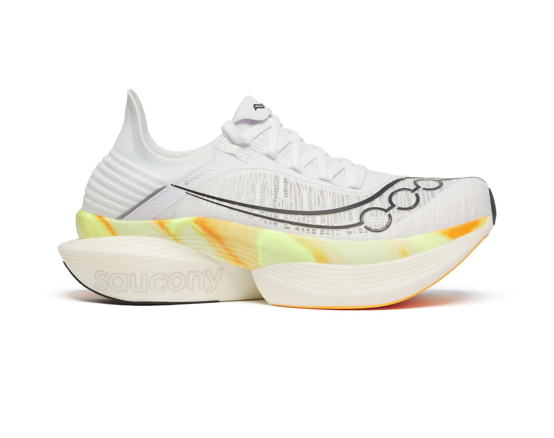 Zapatillas para correr unisex Saucony Endorphin Elite 2