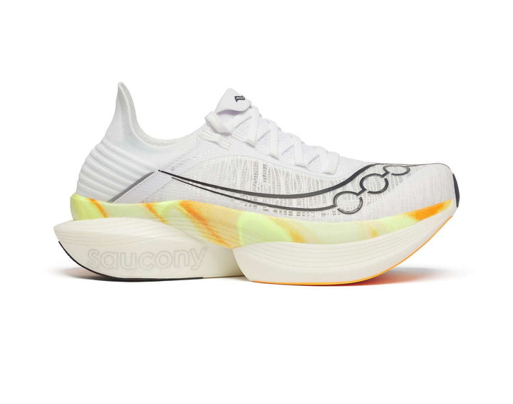 Zapatillas para correr unisex Saucony Endorphin Elite 2