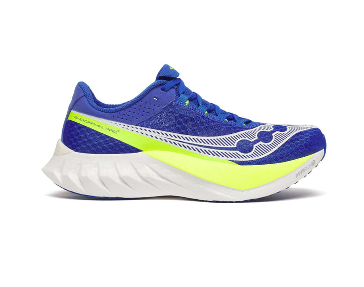 Saucony Endorphin Pro 4 herrlöparskor