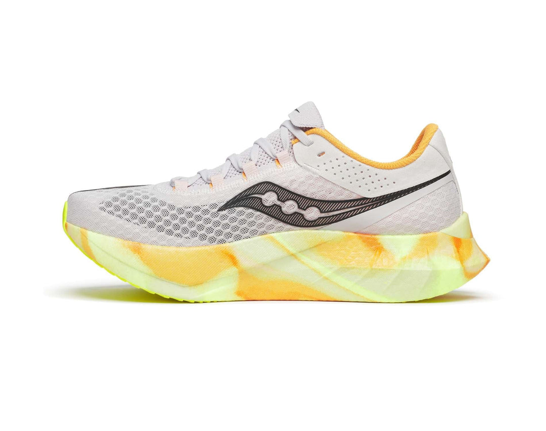 Saucony Endorphin Pro 4 herrlöparskor