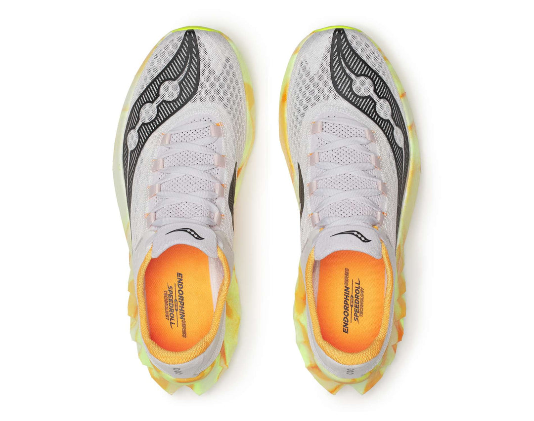 Saucony Endorphin Pro 4 herrlöparskor