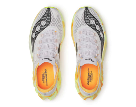 Saucony Endorphin Pro 4 Mens Running Shoes