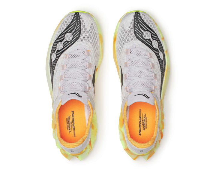 Saucony Endorphin Pro 4 herrlöparskor