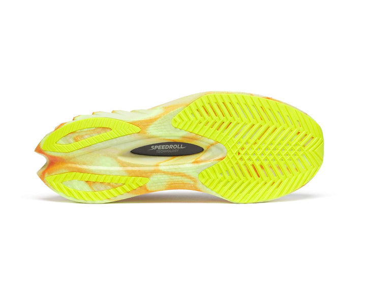 Saucony Endorphin Pro 4 herrlöparskor