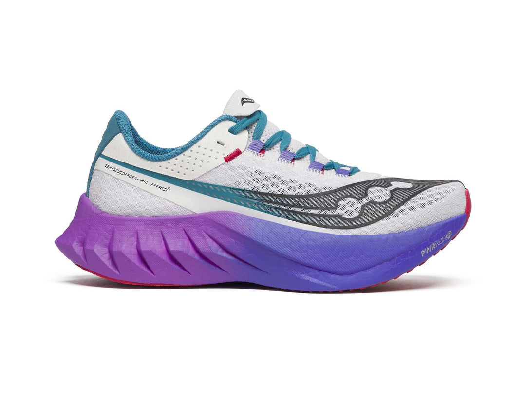 Saucony Endorphin Pro 4 herrlöparskor