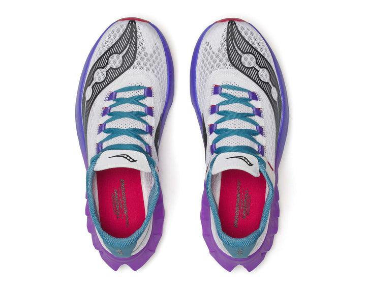 Saucony Endorphin Pro 4 herrlöparskor