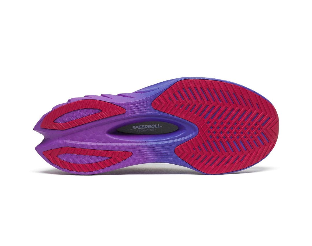 Saucony Endorphin Pro 4 herrlöparskor