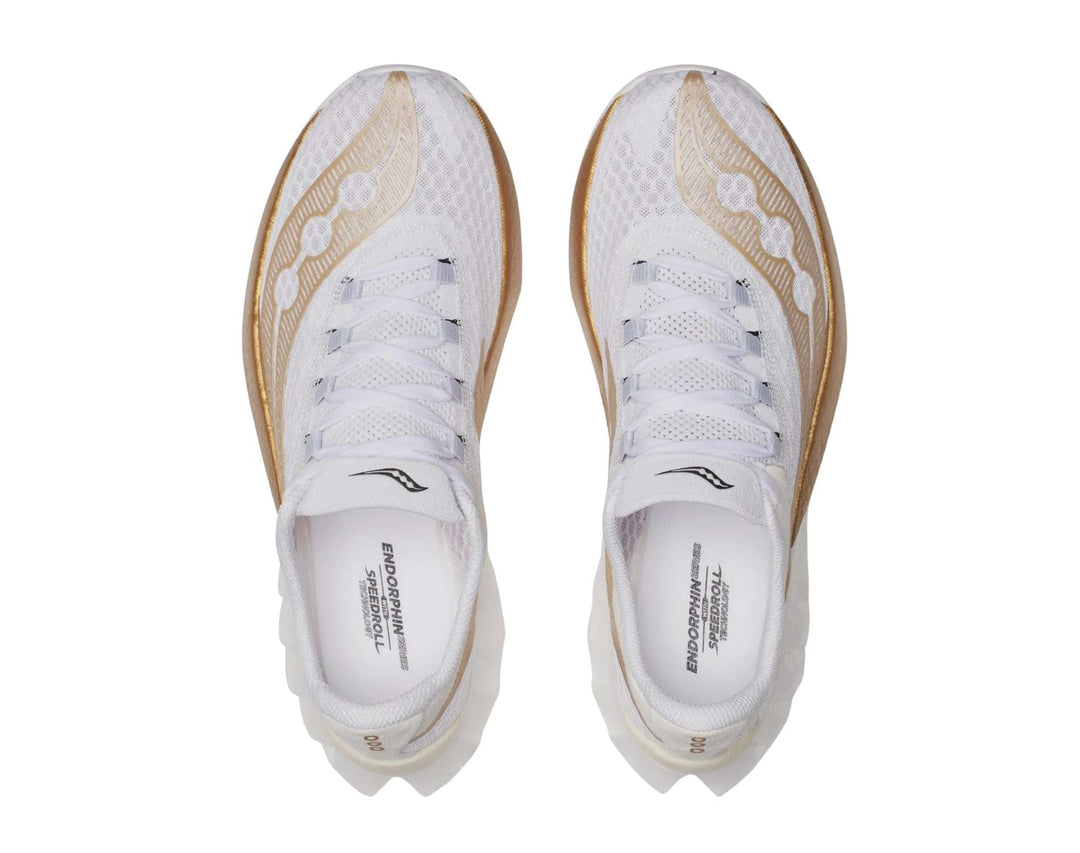 Saucony Endorphin Pro 4 herrlöparskor