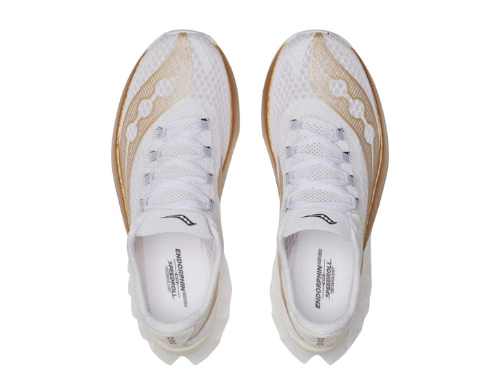 Saucony Endorphin Pro 4 herrlöparskor