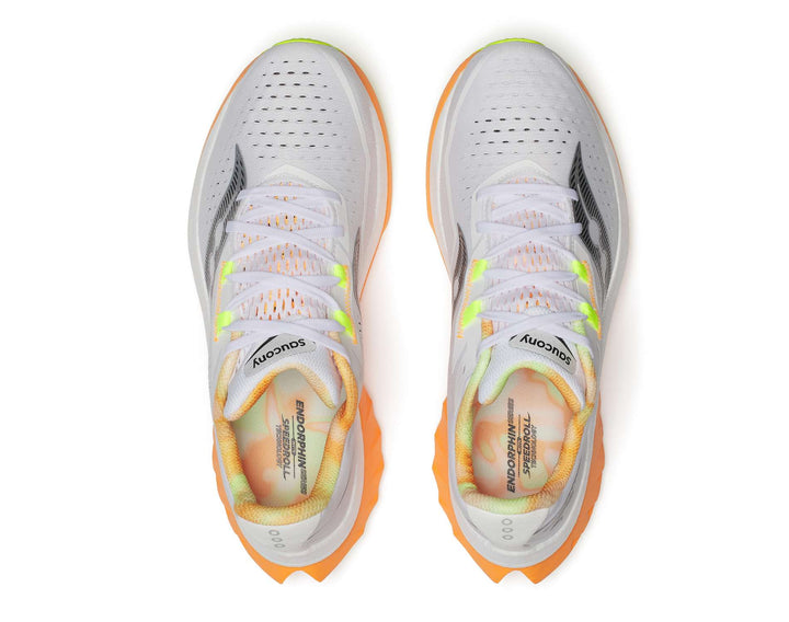 Zapatillas de Running para Mujer Saucony Endorphin Pro 4