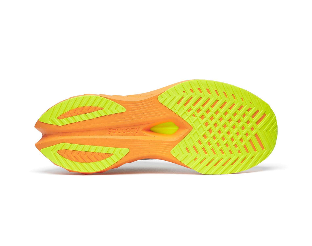 Zapatillas de Running para Mujer Saucony Endorphin Pro 4