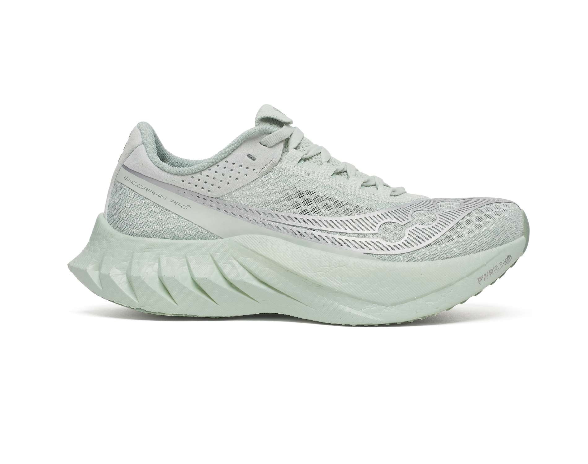 Zapatillas de Running para Mujer Saucony Endorphin Pro 4
