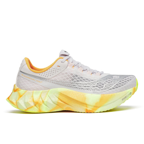 Saucony