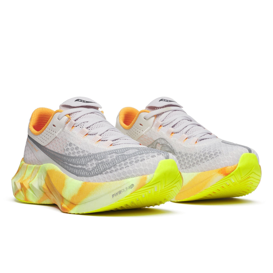 Zapatillas de Running para Mujer Saucony Endorphin Pro 4
