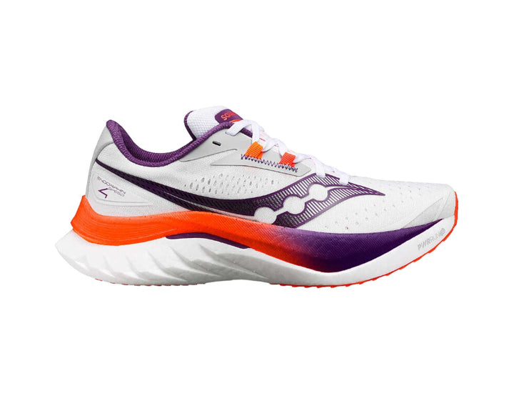 Zapatillas para Correr para Mujer Saucony Endorphin Speed 4