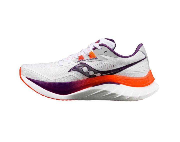 Zapatillas para Correr para Mujer Saucony Endorphin Speed 4