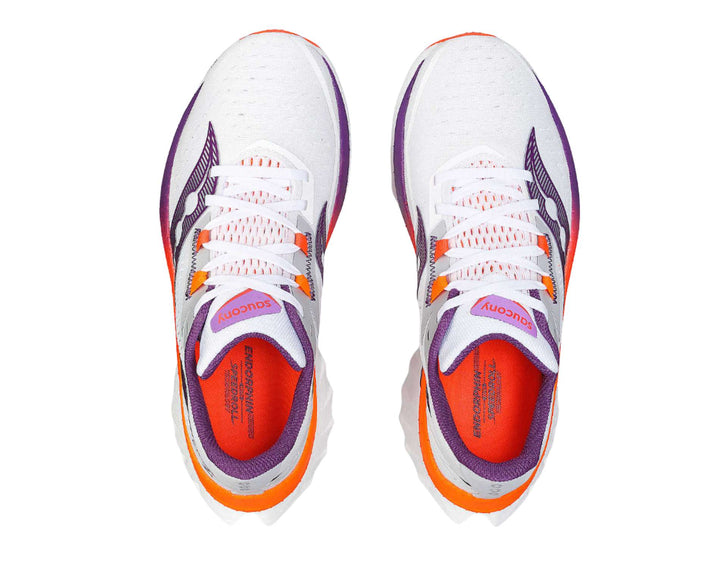 Zapatillas para Correr para Mujer Saucony Endorphin Speed 4