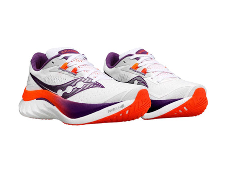 Saucony Endorphin Speed 4 Womens Running Shoes