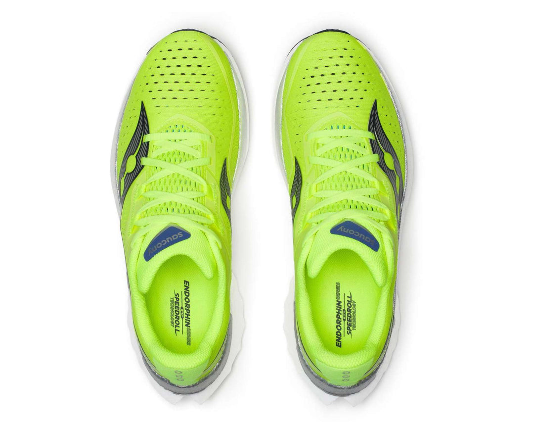 Saucony Endorphin Speed 4 Herr Löparskor