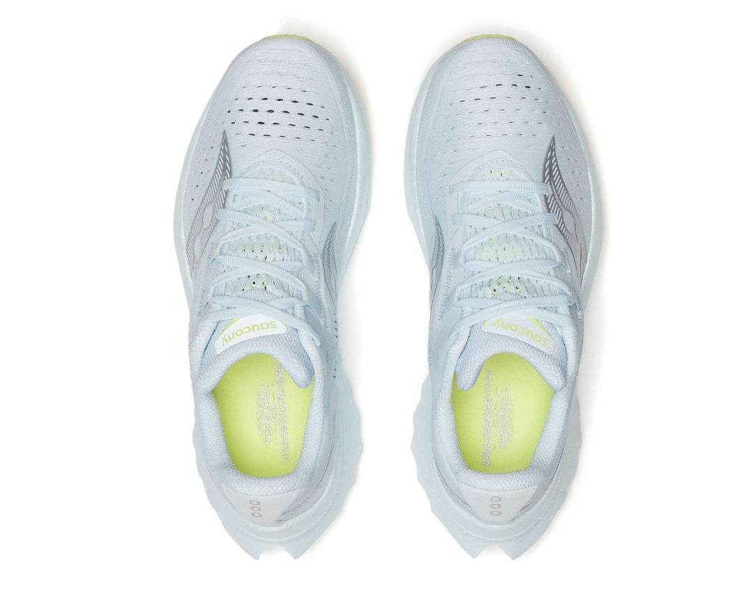 Zapatillas para Correr para Mujer Saucony Endorphin Speed 4