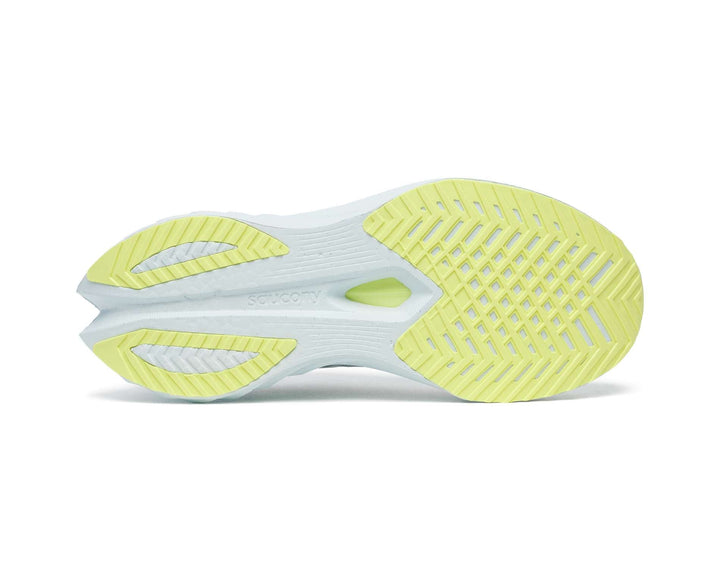 Zapatillas para Correr para Mujer Saucony Endorphin Speed 4