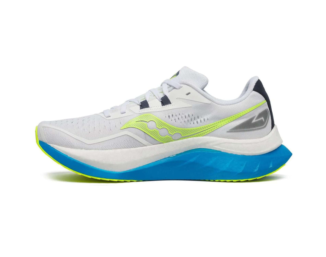 Zapatillas para Correr para Mujer Saucony Endorphin Speed 4