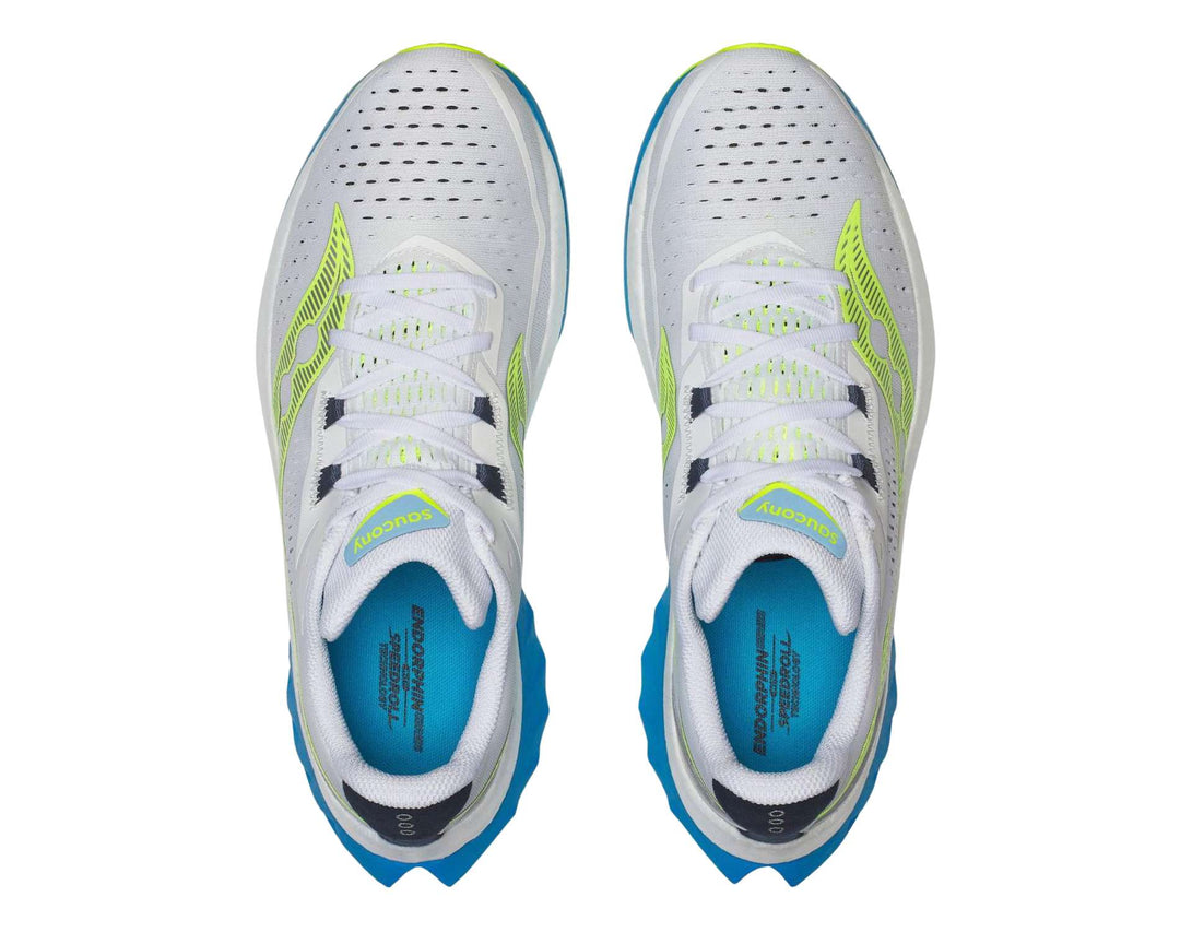 Zapatillas para Correr para Mujer Saucony Endorphin Speed 4