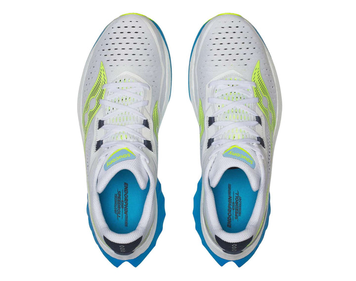 Zapatillas para Correr para Mujer Saucony Endorphin Speed 4