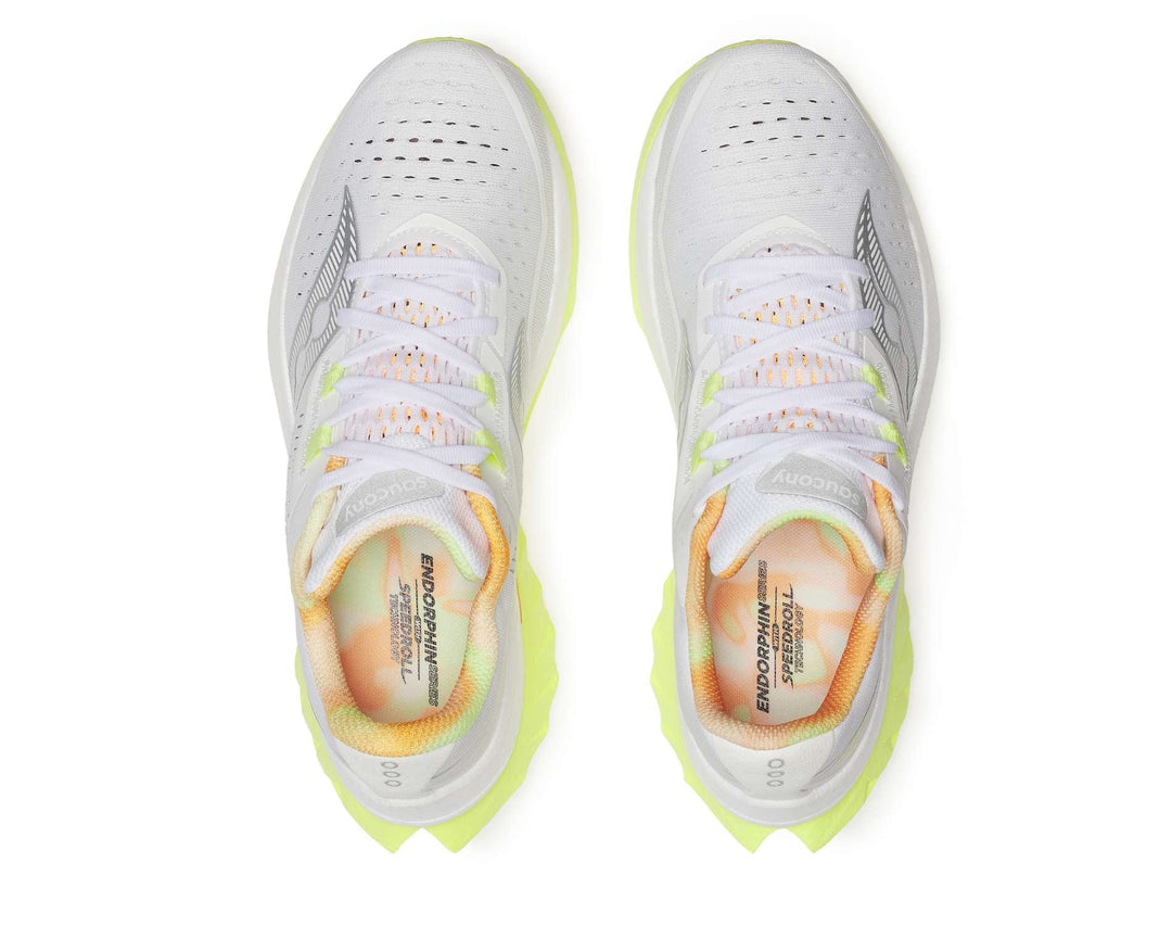 Zapatillas para Correr para Mujer Saucony Endorphin Speed 4