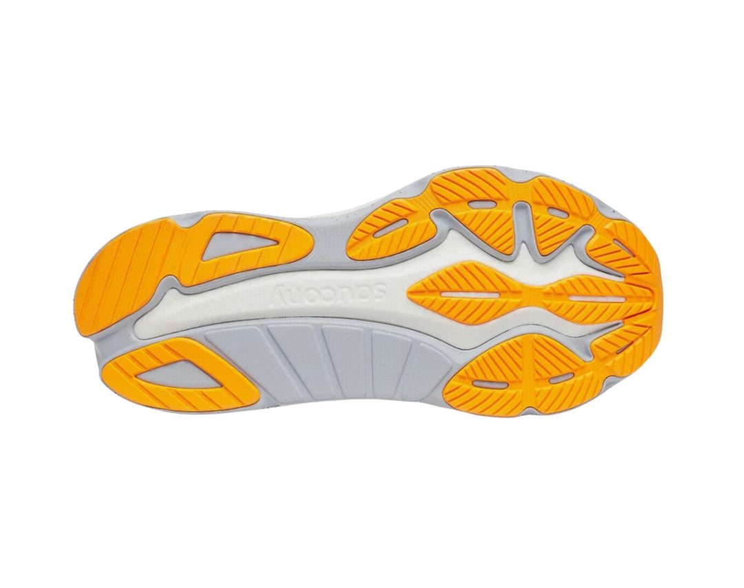 Saucony Hurricane 24 Herr Löparsko