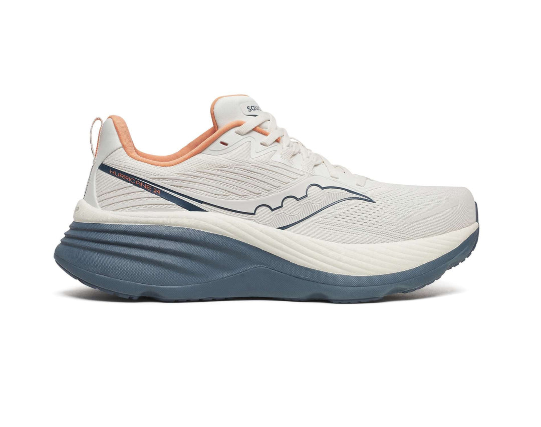 Saucony Hurricane 24 Herr Löparsko