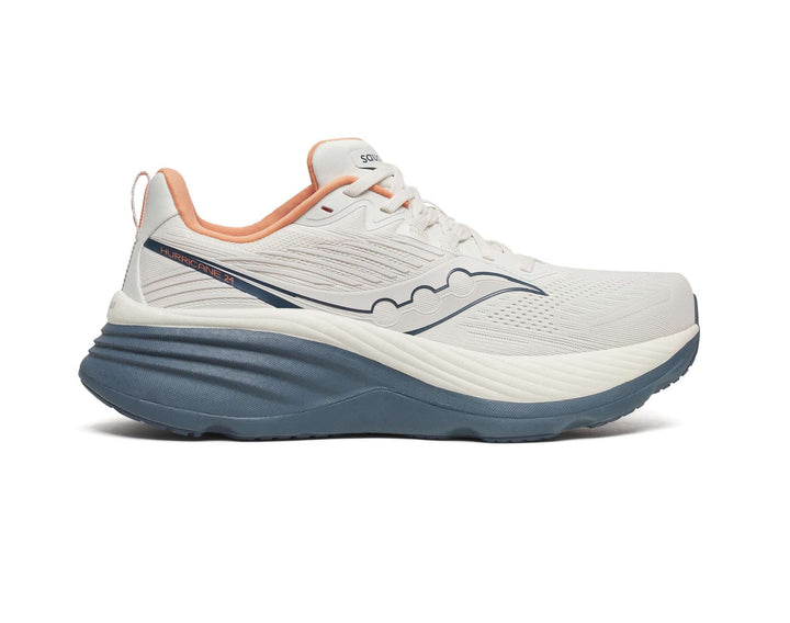 Saucony Hurricane 24 Herr Löparsko