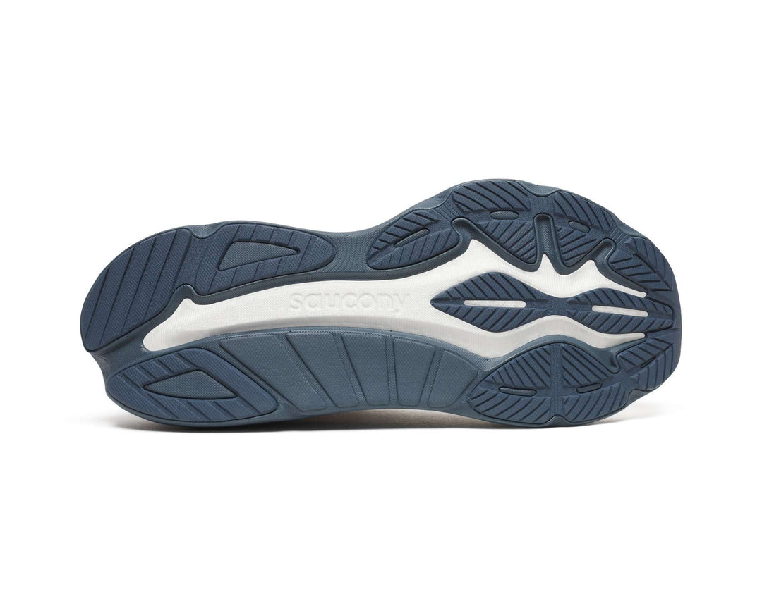 Saucony Hurricane 24 Herr Löparsko