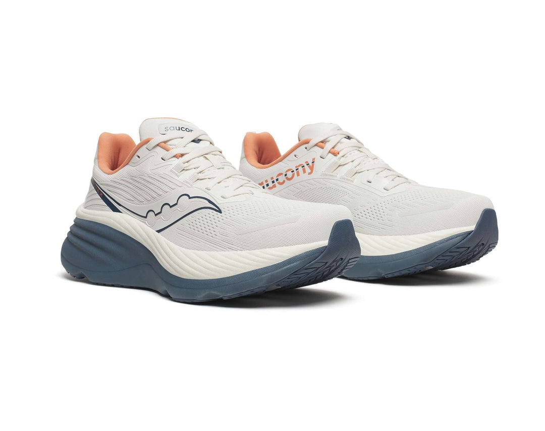 Saucony Hurricane 24 Herr Löparsko
