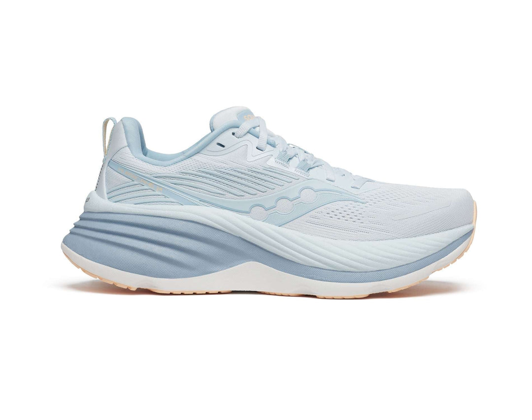 Saucony Hurricane 24 Mujer Zapatos para Correr