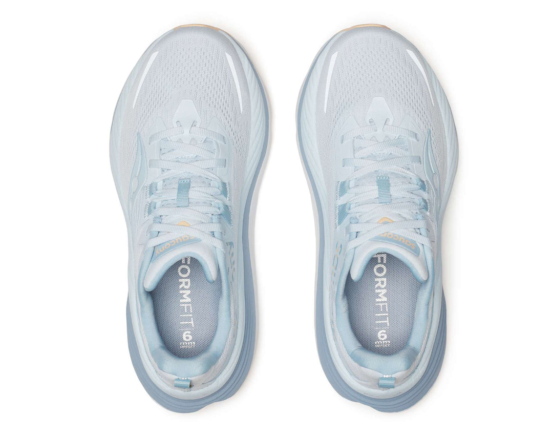Saucony Hurricane 24 Mujer Zapatos para Correr