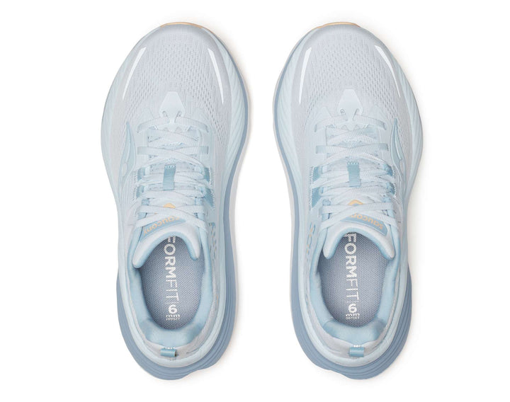Saucony Hurricane 24 Mujer Zapatos para Correr
