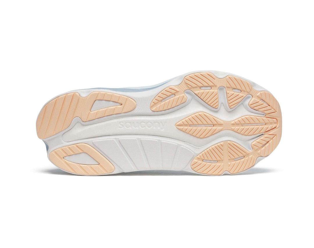 Saucony Hurricane 24 Mujer Zapatos para Correr