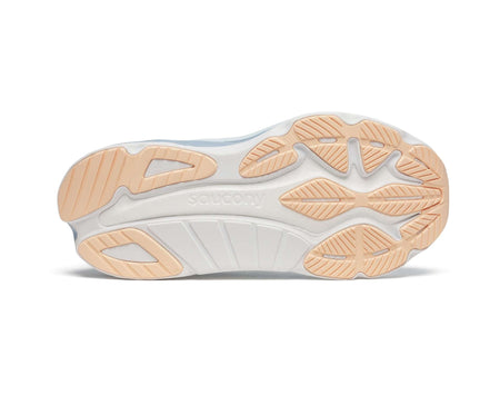 Saucony Hurricane 24 Womens Running Shoes