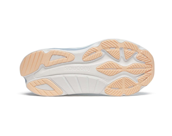 Saucony Hurricane 24 Mujer Zapatos para Correr