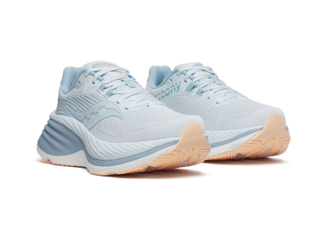 Saucony Hurricane 24 Mujer Zapatos para Correr