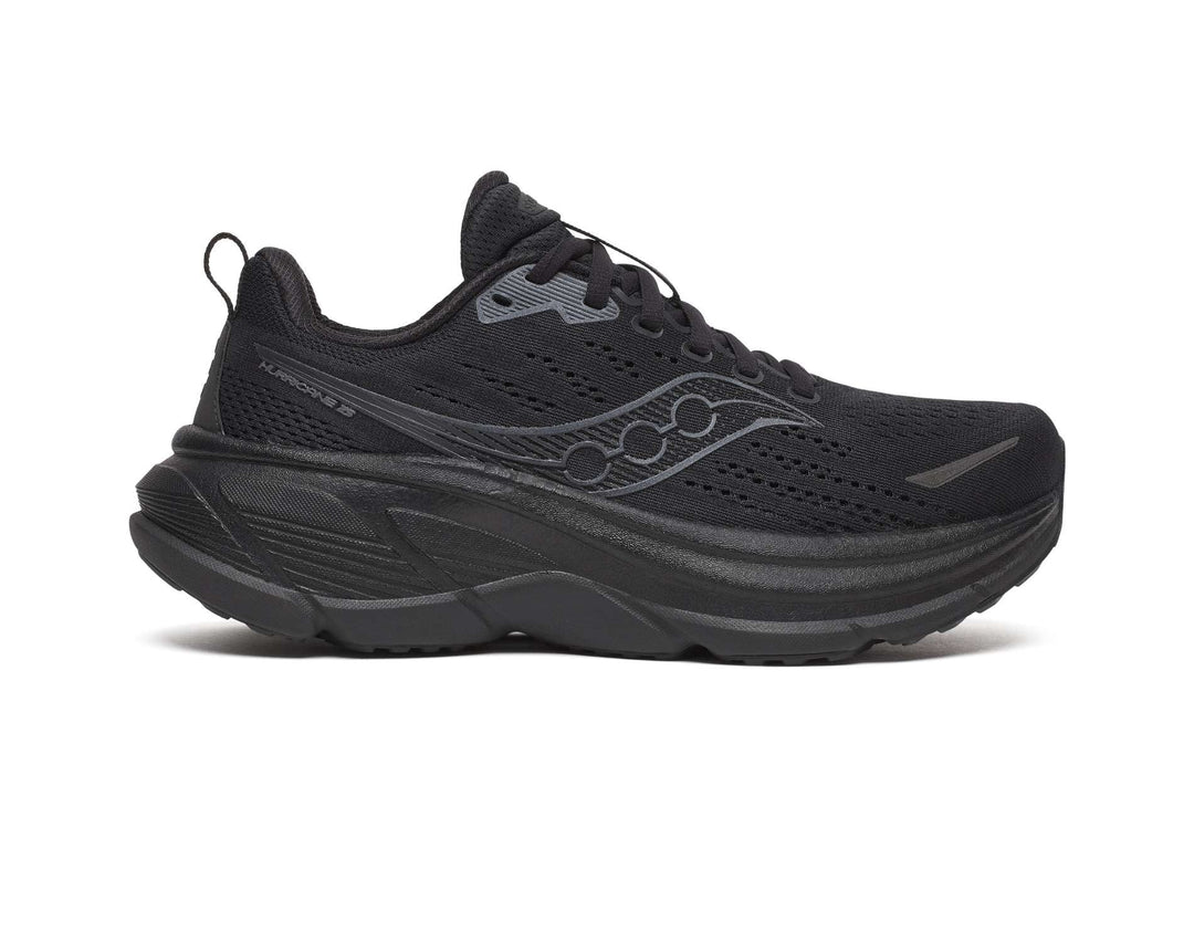 Zapatillas de Running para Mujer Saucony Hurricane 25