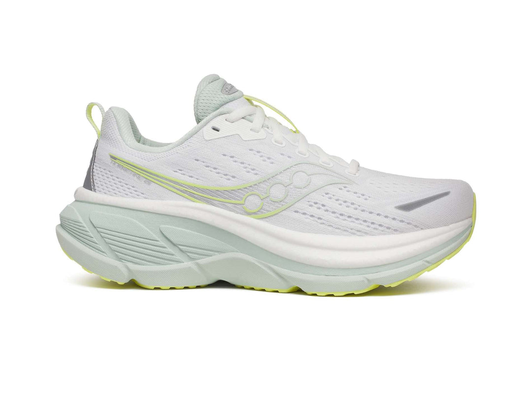Zapatillas de Running para Mujer Saucony Hurricane 25