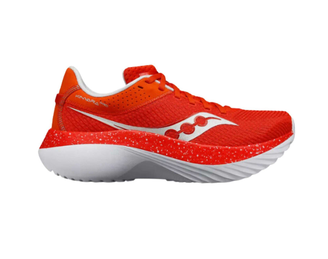 Saucony Kinvara Pro Mujer
