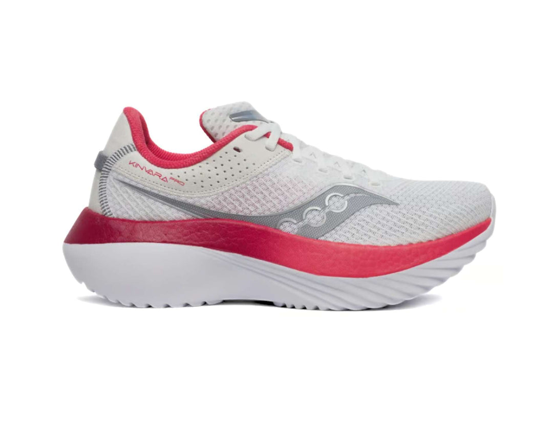 Saucony Kinvara Pro Mujer