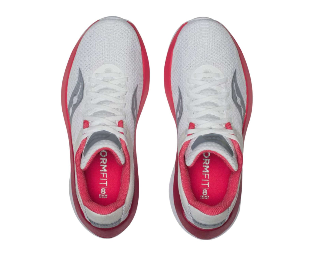 Saucony Kinvara Pro Mujer