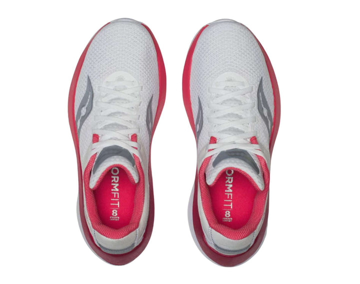 Saucony Kinvara Pro Mujer
