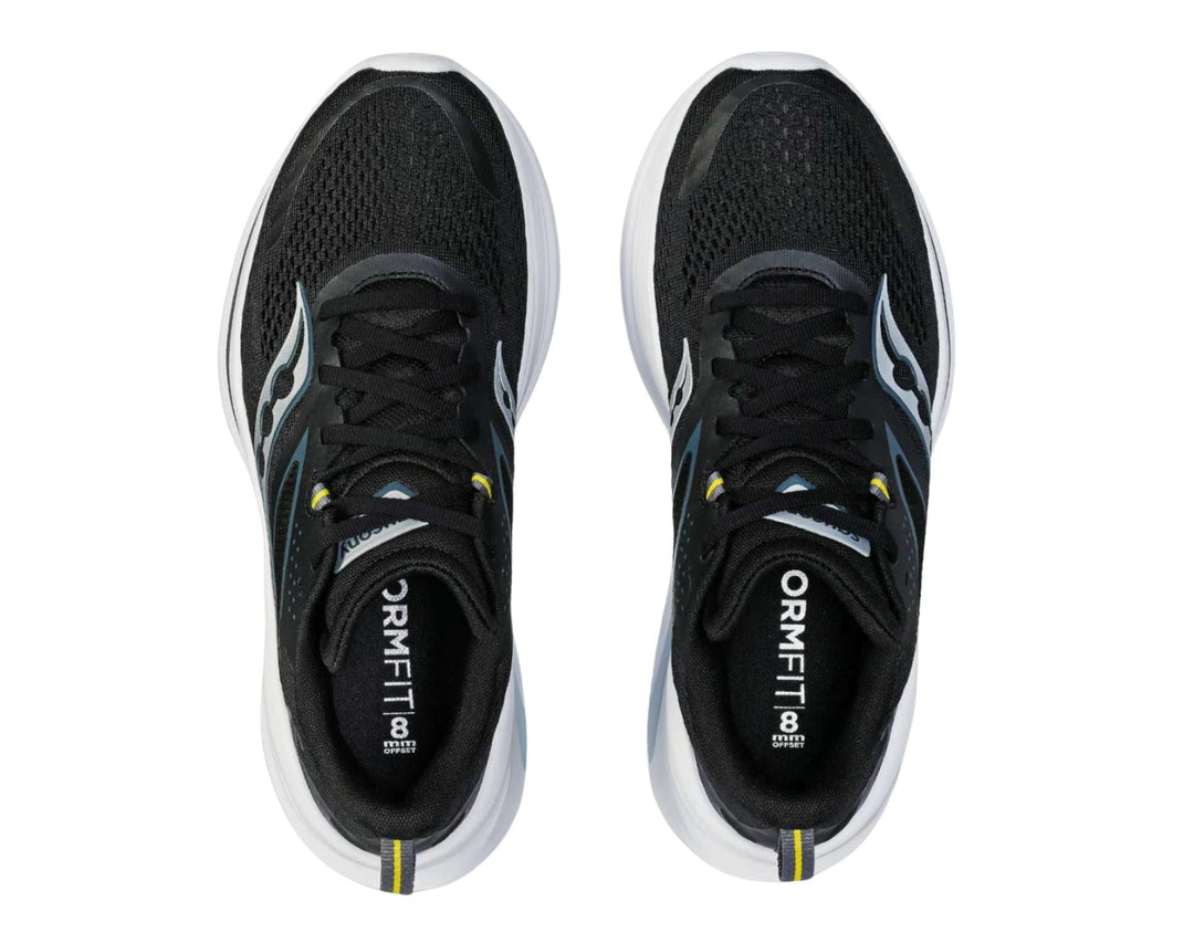 Saucony Omni 22 para hombre ancho