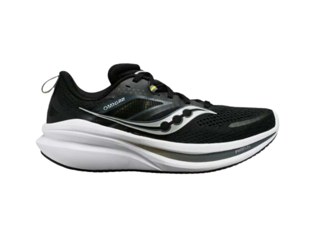 Saucony Omni 22 para mujer ancho
