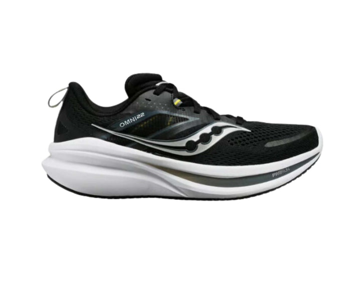 Saucony Omni 22 para mujer ancho